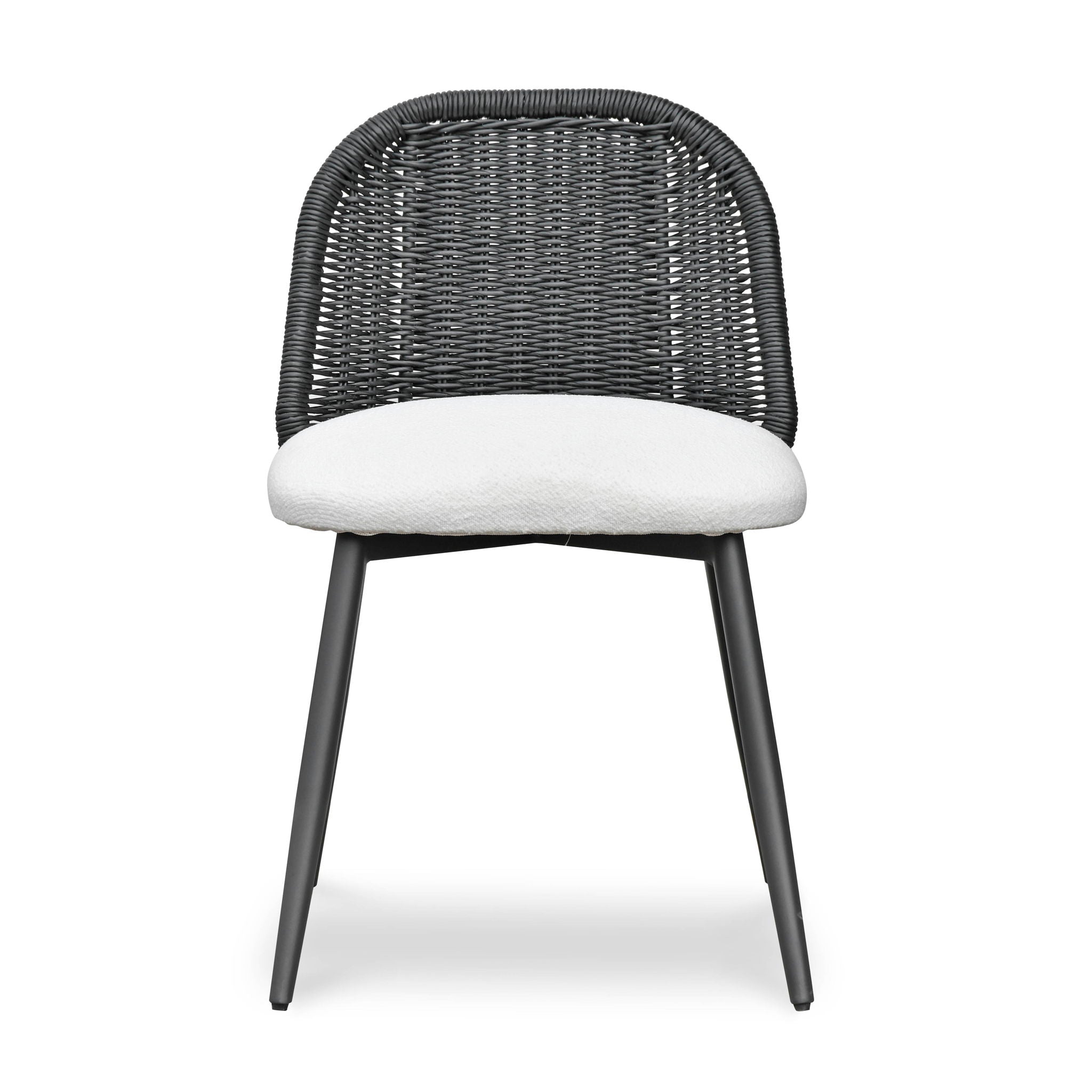 Alexa - Outdoor Dining Chair - Urban Living Furniture (Los Angeles, CA)