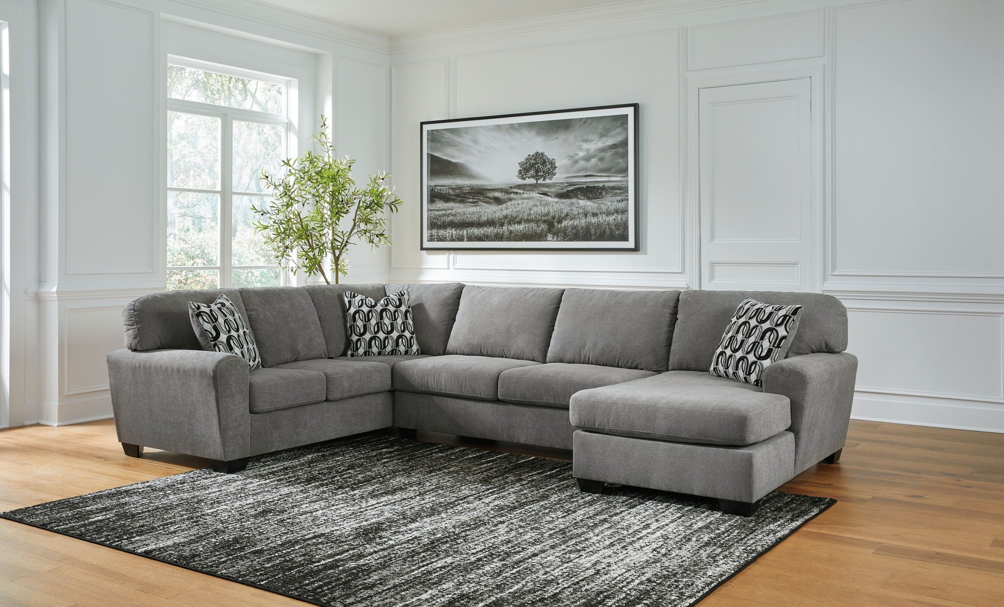 Birkdale Court - Sectional - Urban Living Furniture (Los Angeles, CA)