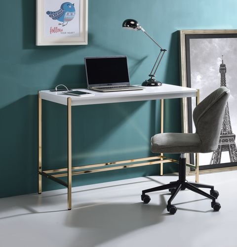 Midriaks - Writing Desk - Urban Living Furniture (Los Angeles, CA)