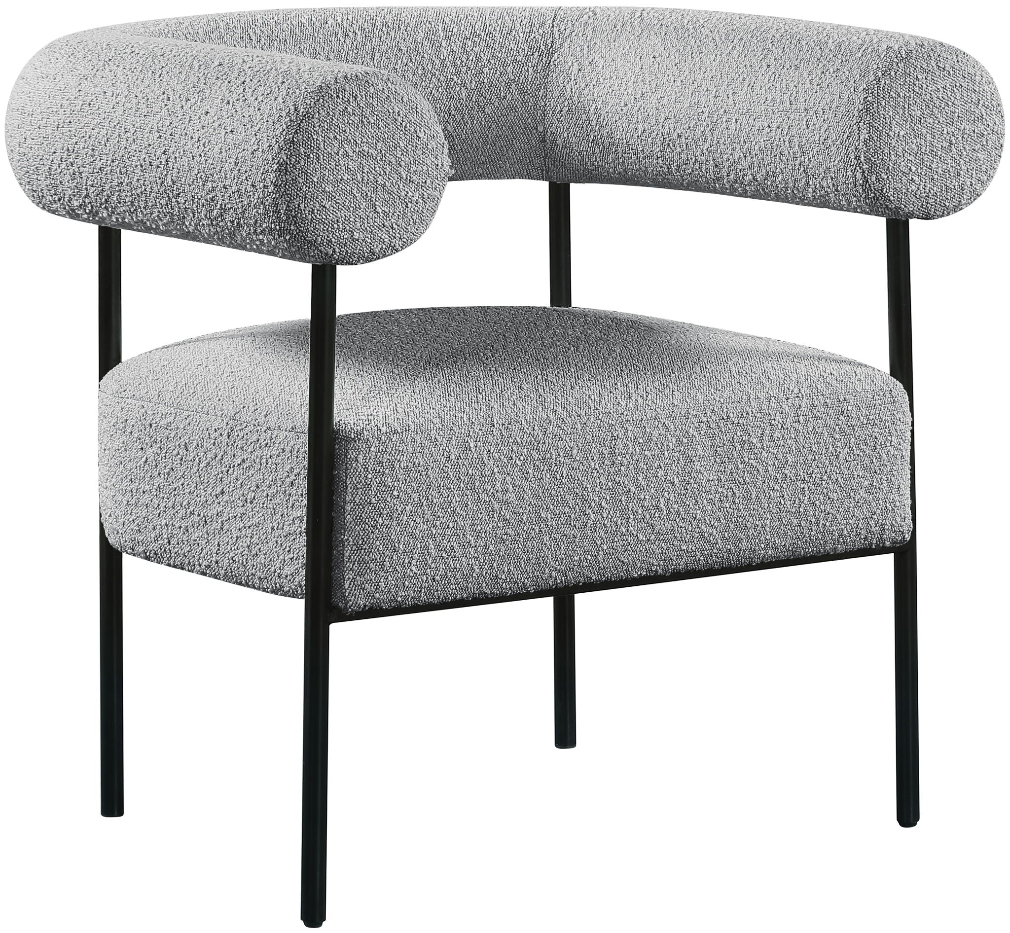 Blake - Accent Chair - Urban Living Furniture (Los Angeles, CA)