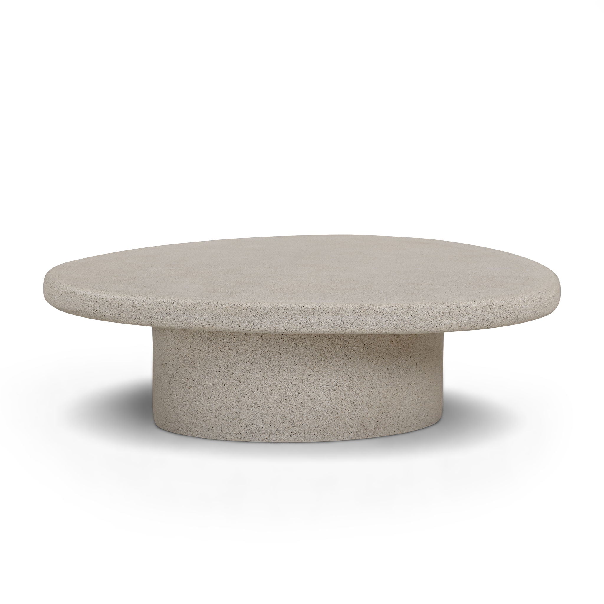 Jade - Concrete Table - Urban Living Furniture (Los Angeles, CA)
