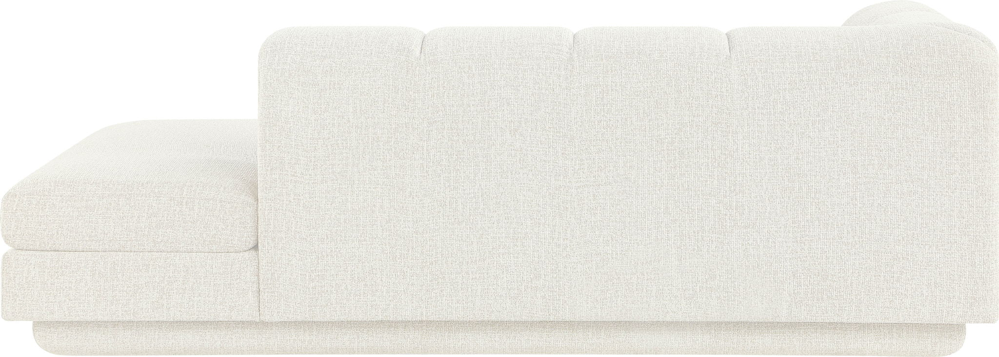 Modari - Fabric Upholstered Chaise - Urban Living Furniture (Los Angeles, CA)