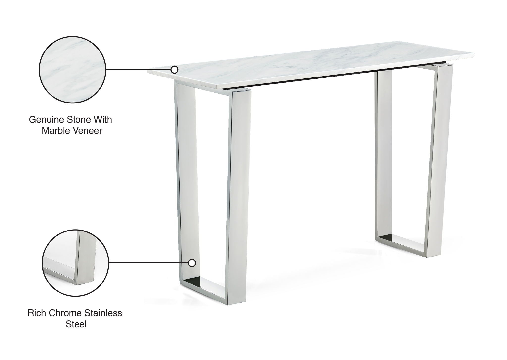 Carlton - Table - Urban Living Furniture (Los Angeles, CA)