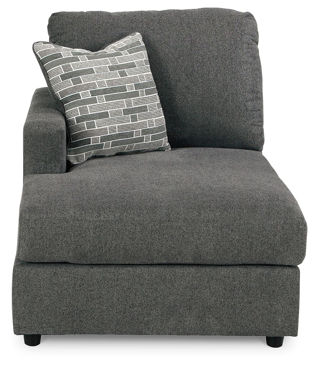 Edenfield - Corner Chaise - Urban Living Furniture (Los Angeles, CA)