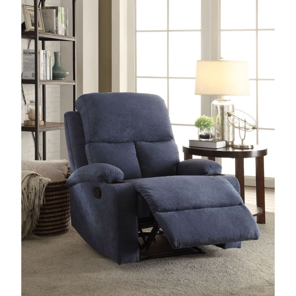 Rosia - Recliner (Motion) - Urban Living Furniture (Los Angeles, CA)