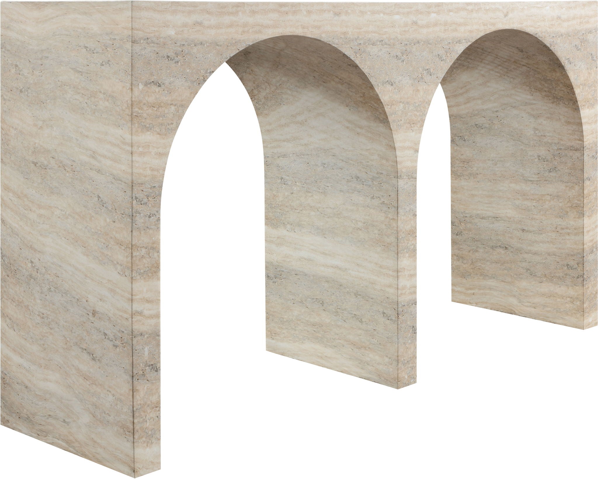 Faenza - Console Table - Urban Living Furniture (Los Angeles, CA)