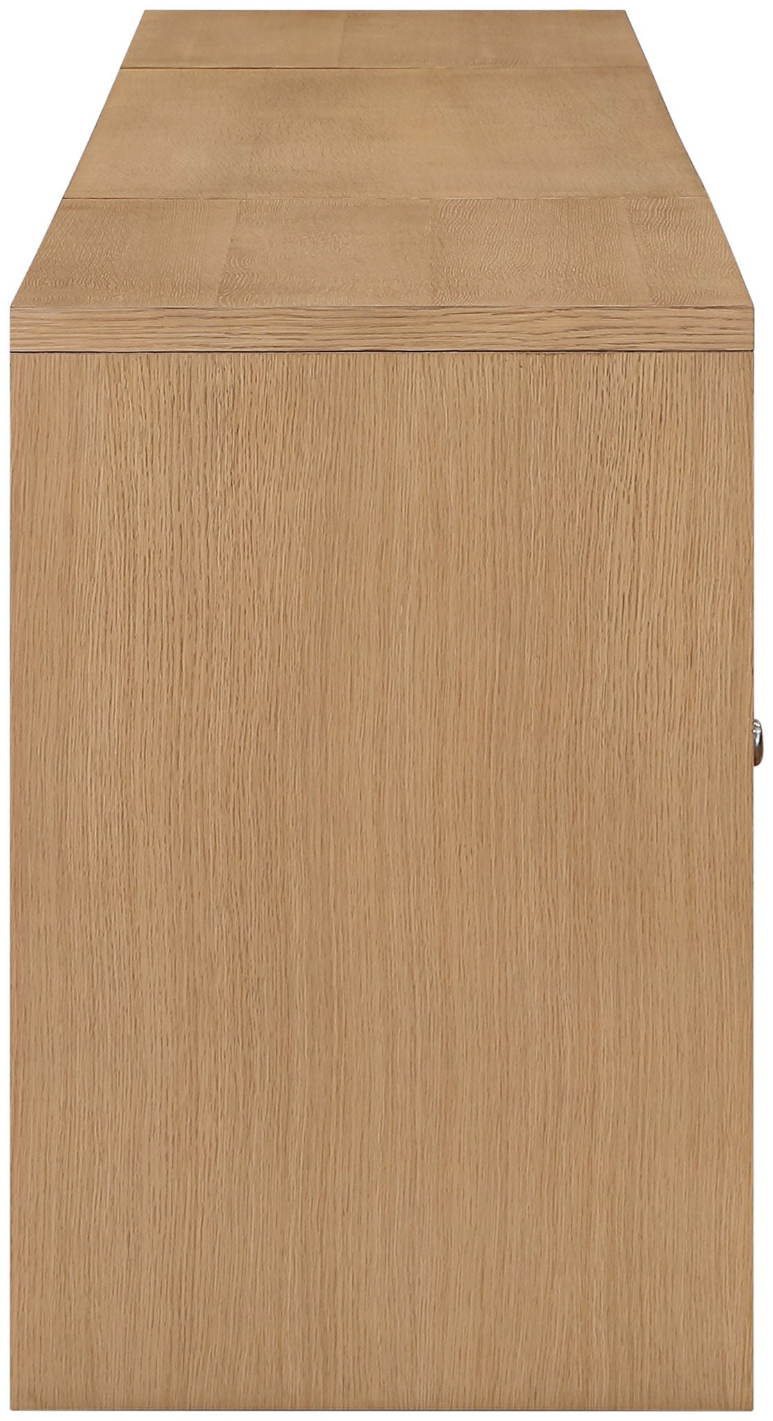 Avro - 3 Piece Desk With Doors