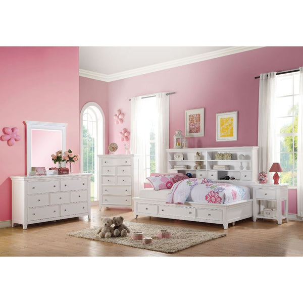 Lacey - Daybed w/Storage - Urban Living Furniture (Los Angeles, CA)