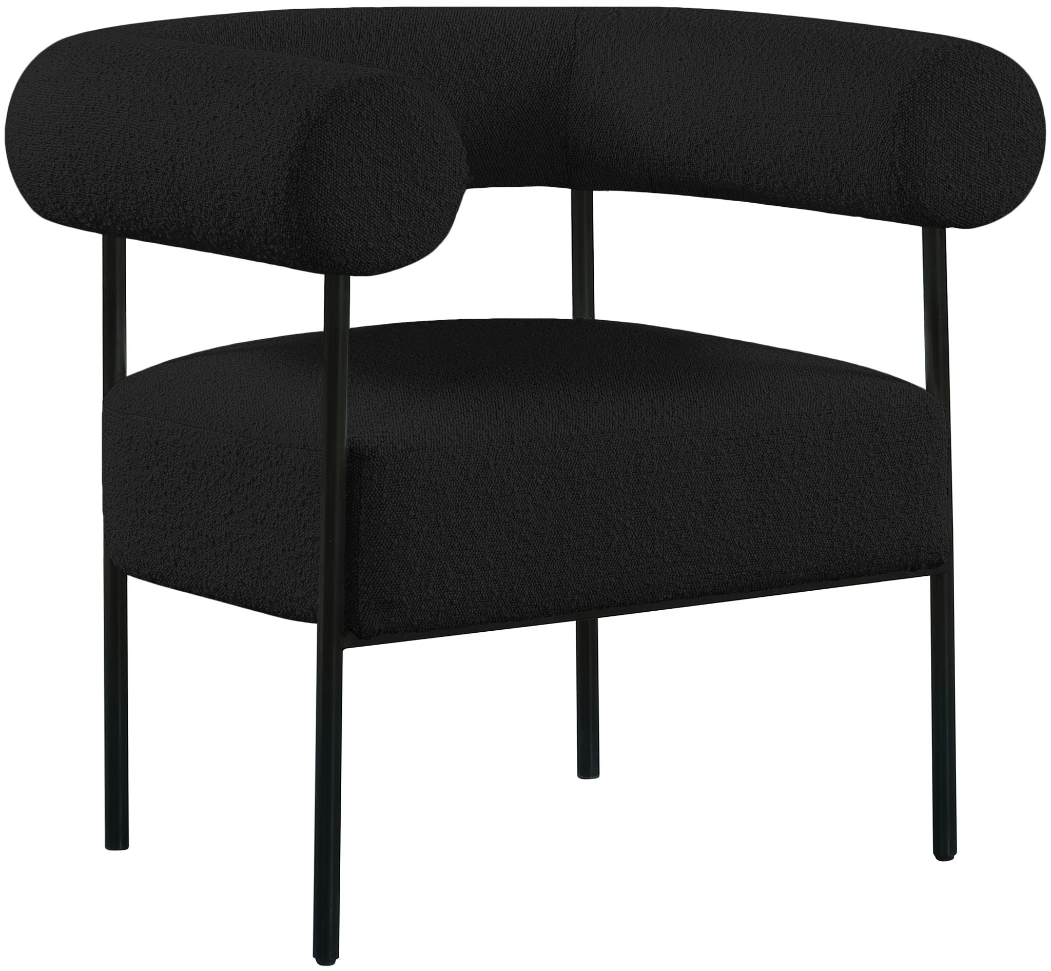 Blake - Accent Chair - Urban Living Furniture (Los Angeles, CA)
