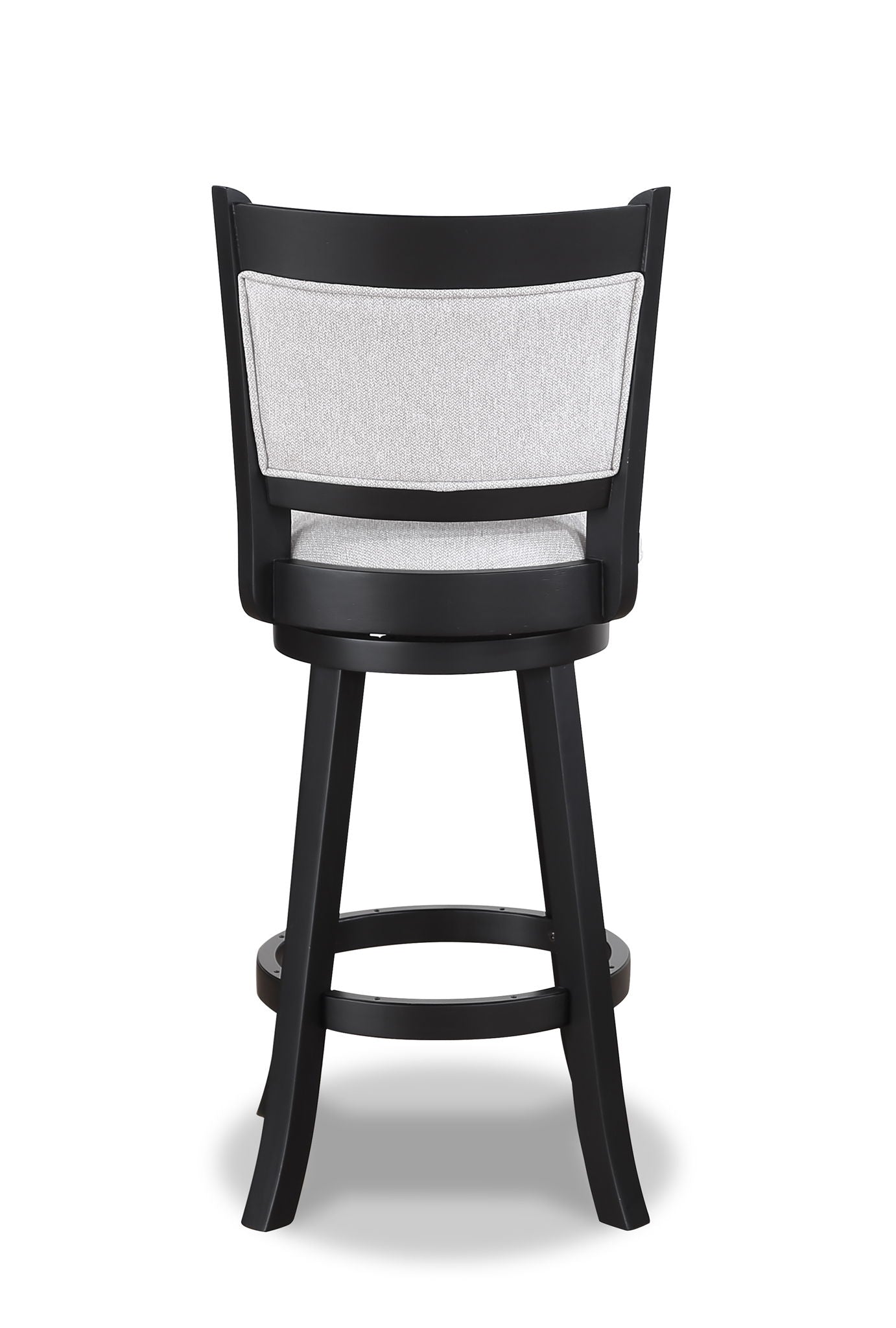 Cecil - Swivel Bar Stool (Set of 2) - Urban Living Furniture (Los Angeles, CA)