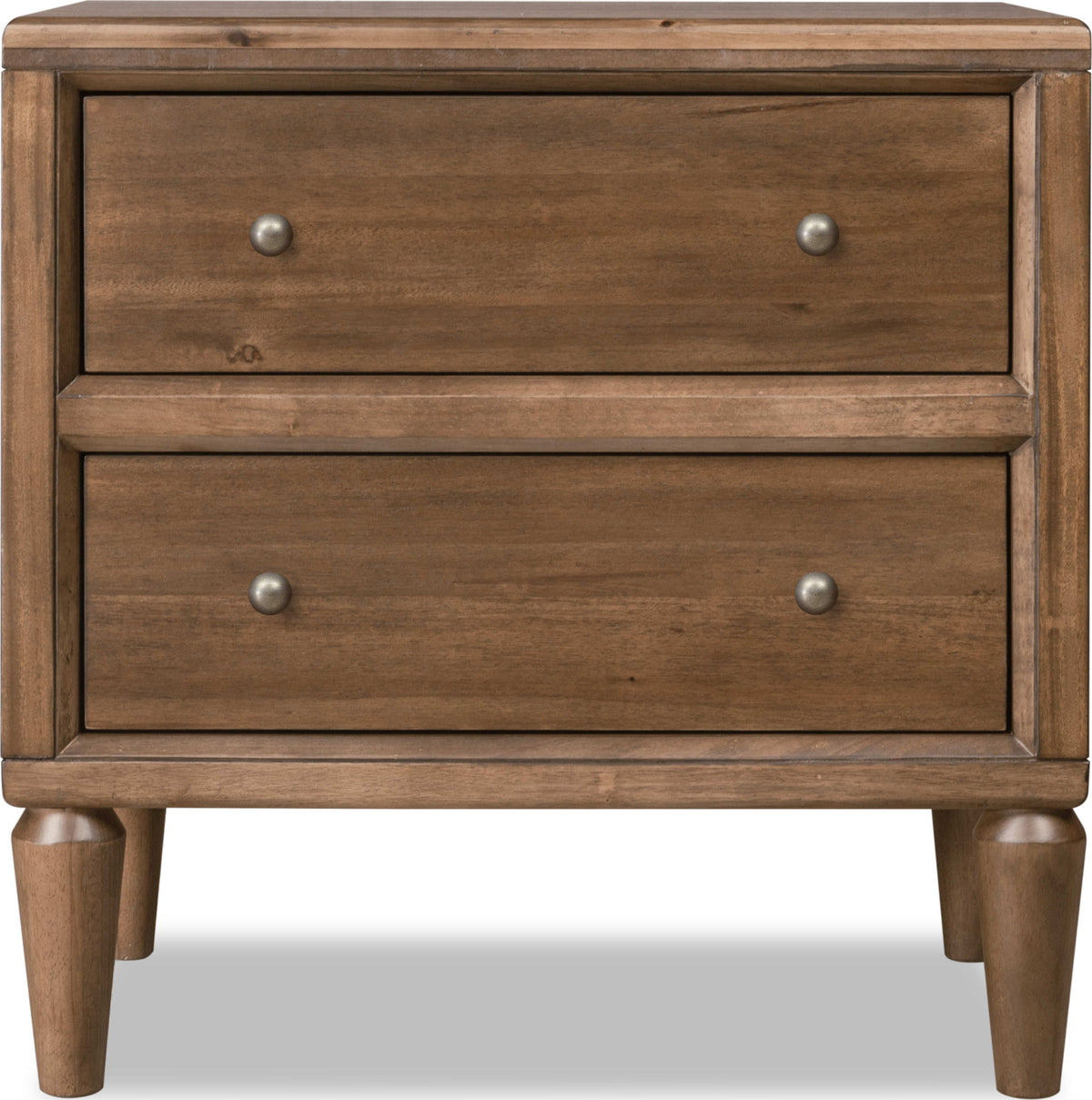 Langley - Nightstand With CM