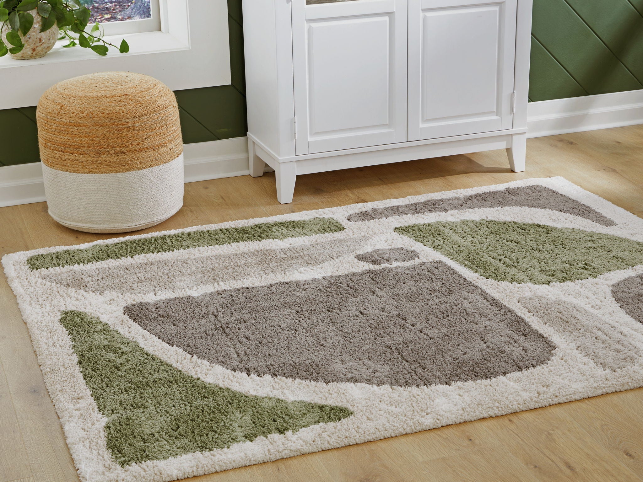 Anburgh - Rug - Urban Living Furniture (Los Angeles, CA)