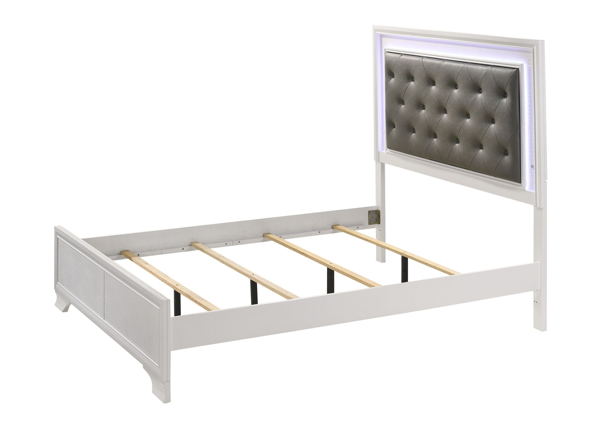 Lyssa - Bedroom Set - Urban Living Furniture (Los Angeles, CA)