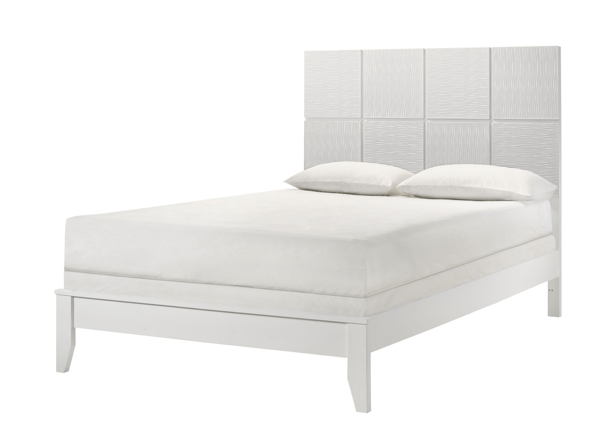 Denker - Bed - Urban Living Furniture (Los Angeles, CA)
