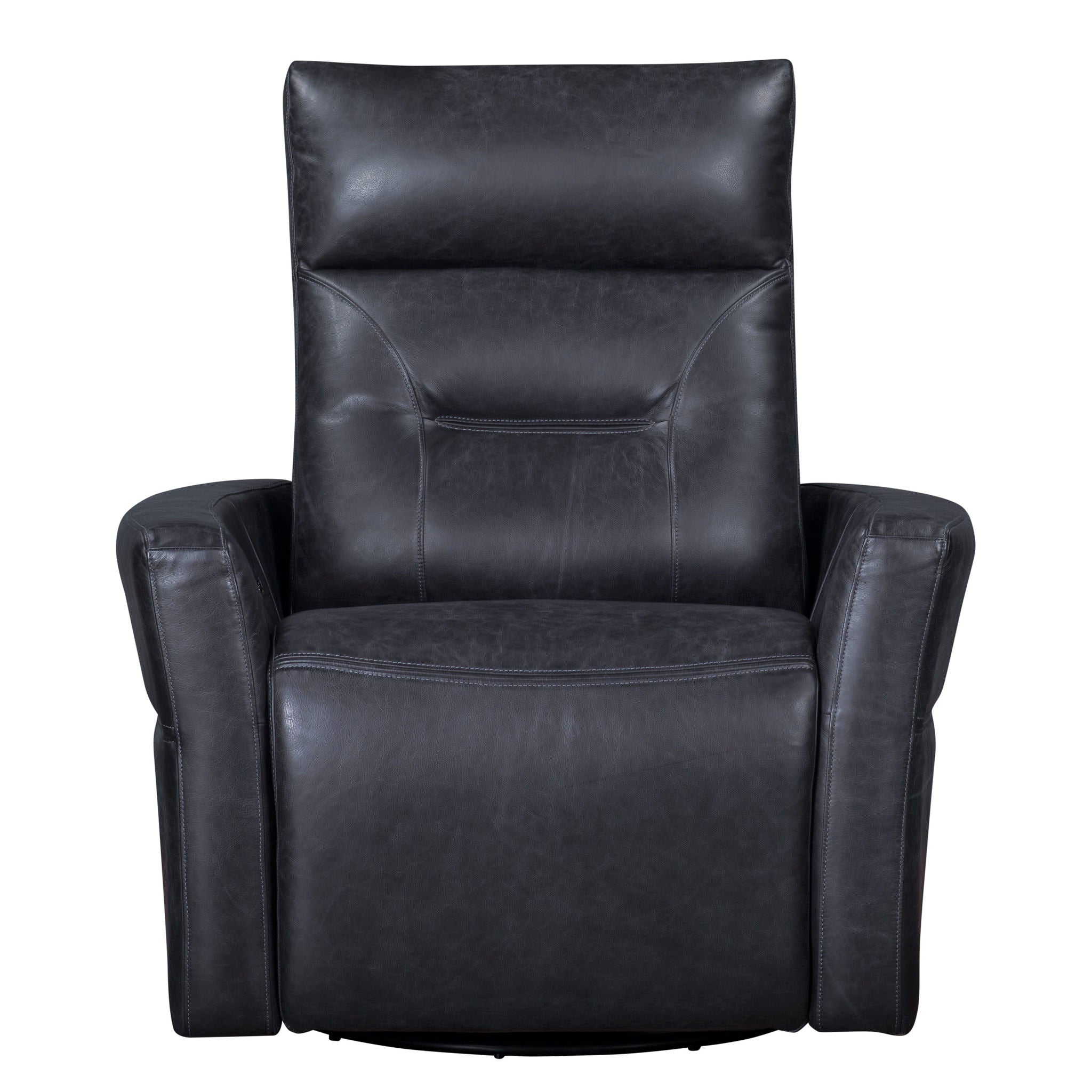 Remmington - Power Swivel Glider Recliner - Urban Living Furniture (Los Angeles, CA)
