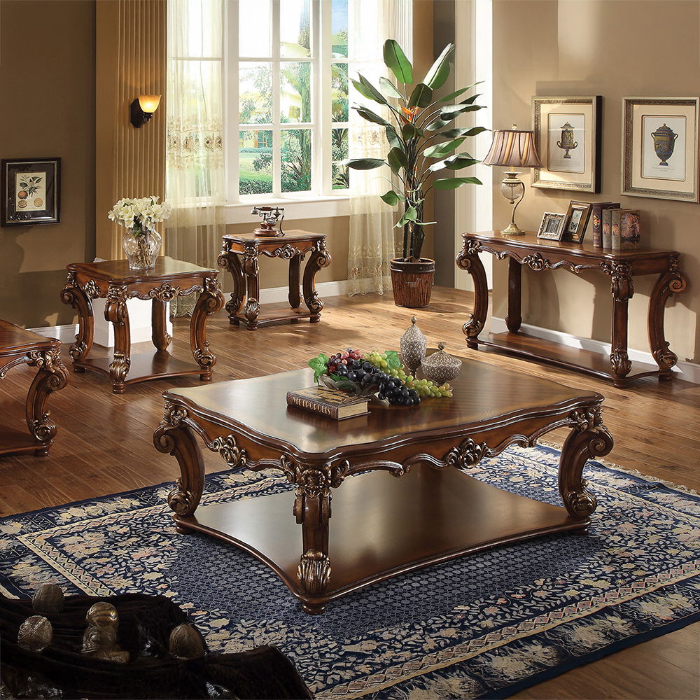 Vendome - Coffee Table - Urban Living Furniture (Los Angeles, CA)