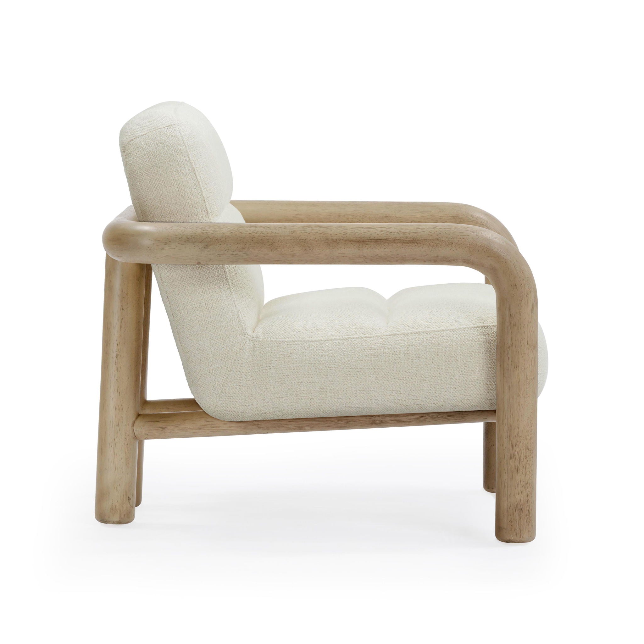 Bekah - Accent Chair - Urban Living Furniture (Los Angeles, CA)