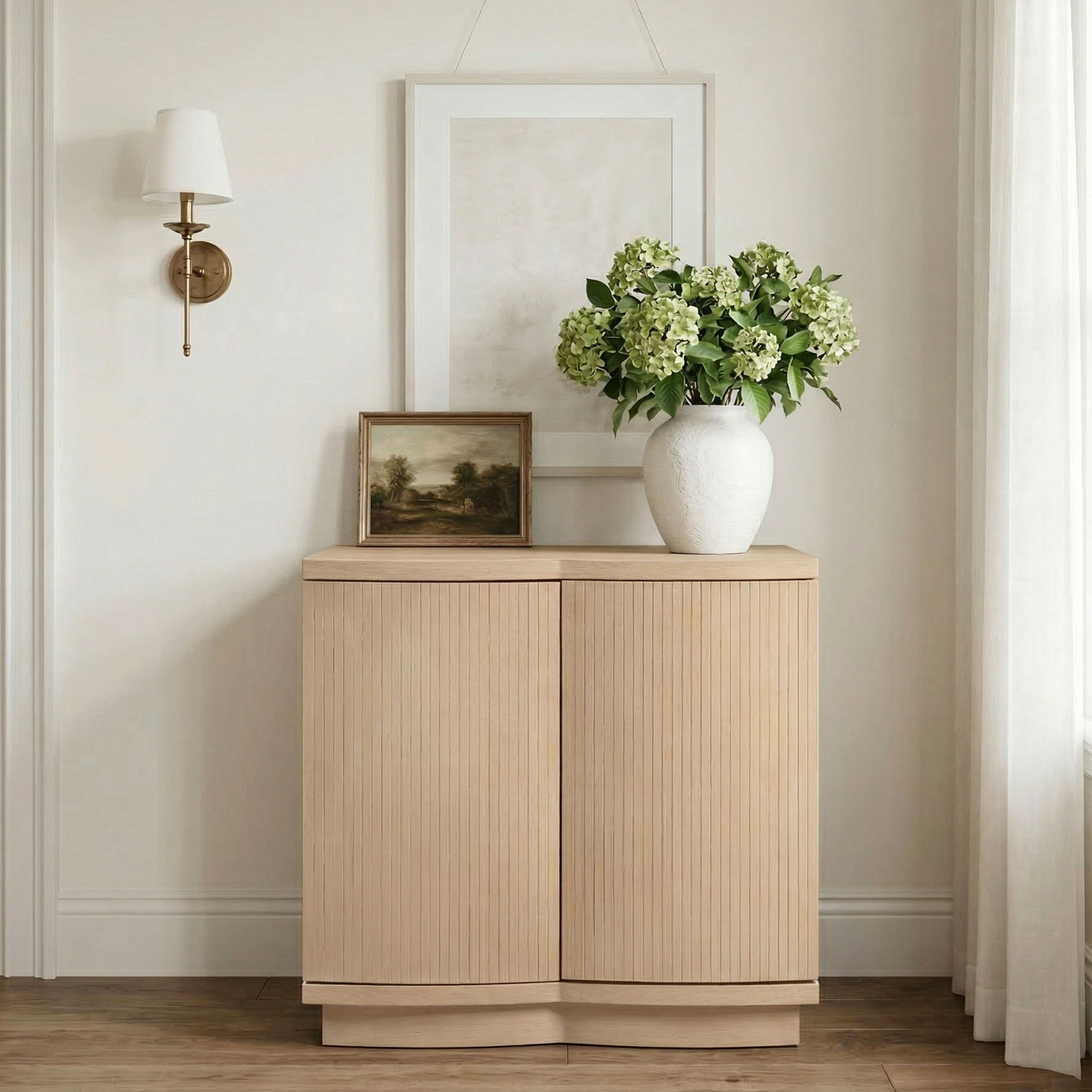 Aveline - Sideboard / Buffet - Urban Living Furniture (Los Angeles, CA)