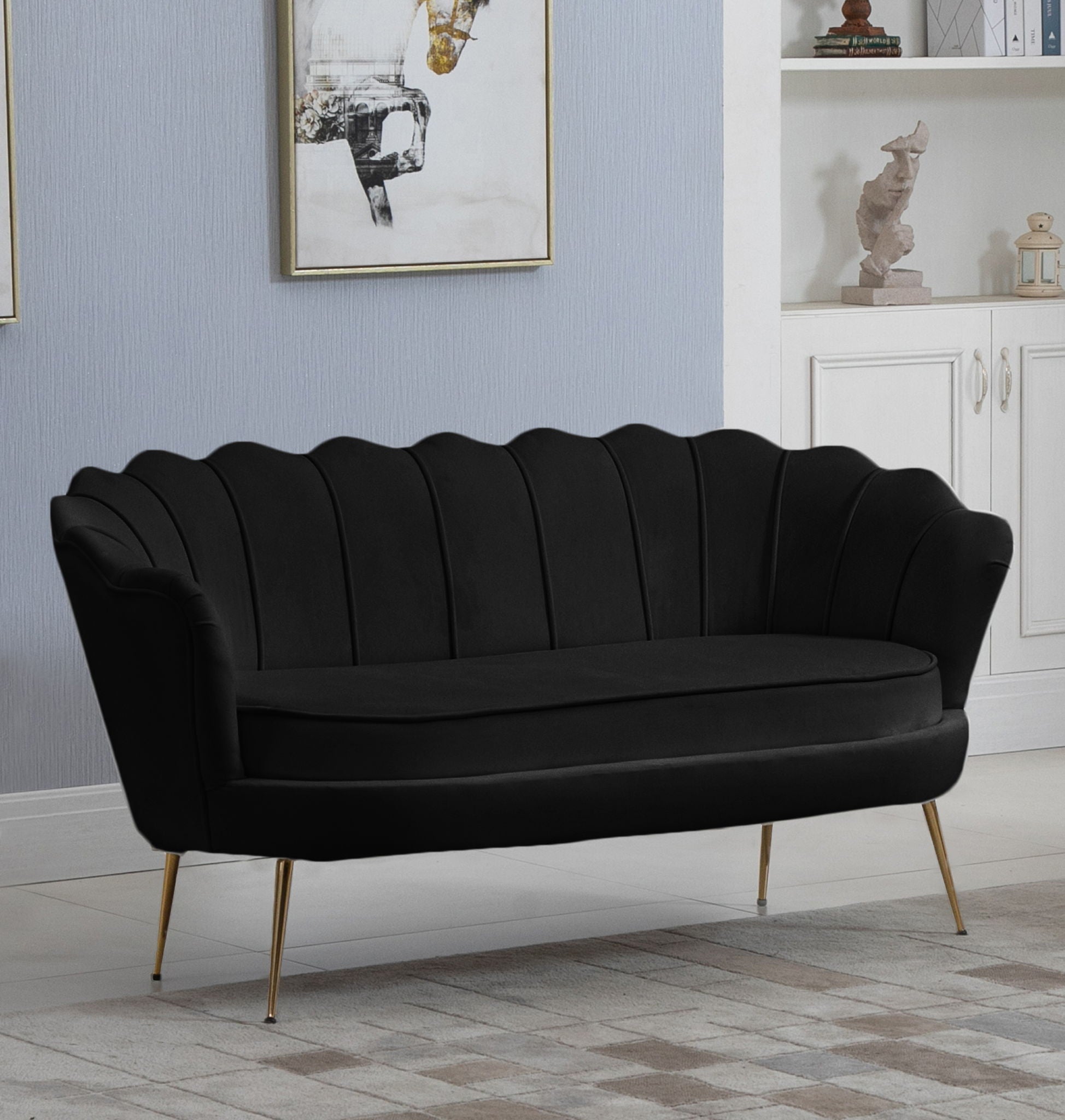 Gardenia - Loveseat - Urban Living Furniture (Los Angeles, CA)