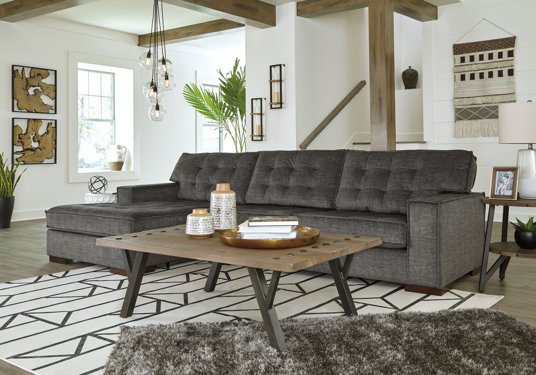 Coulee Point - Sectional