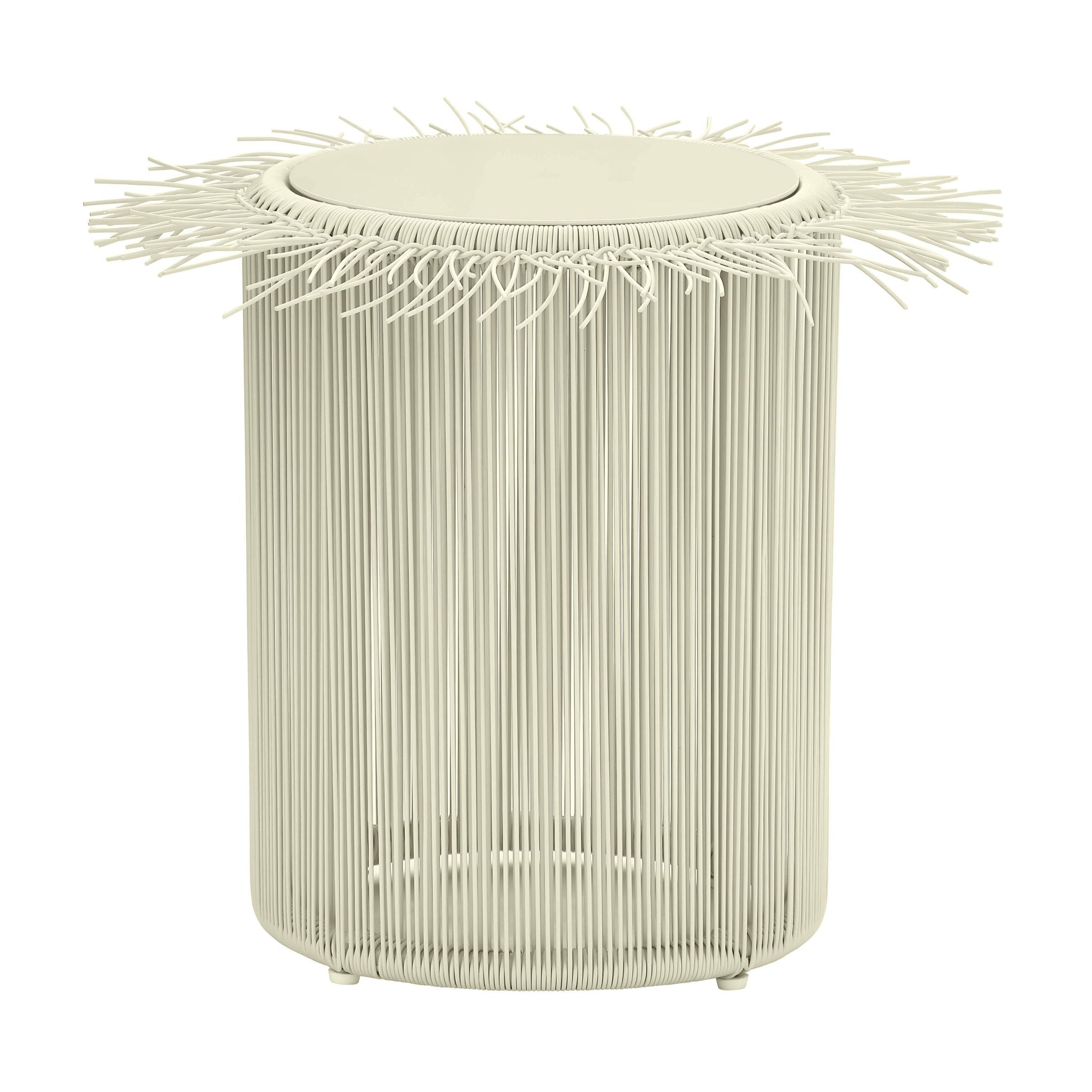 Rafa - Outdoor Side Table - Urban Living Furniture (Los Angeles, CA)