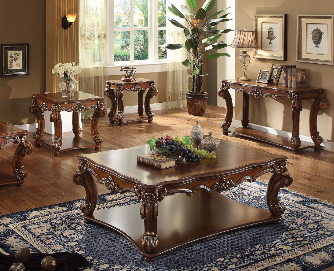 Vendome - Coffee Table - Urban Living Furniture (Los Angeles, CA)