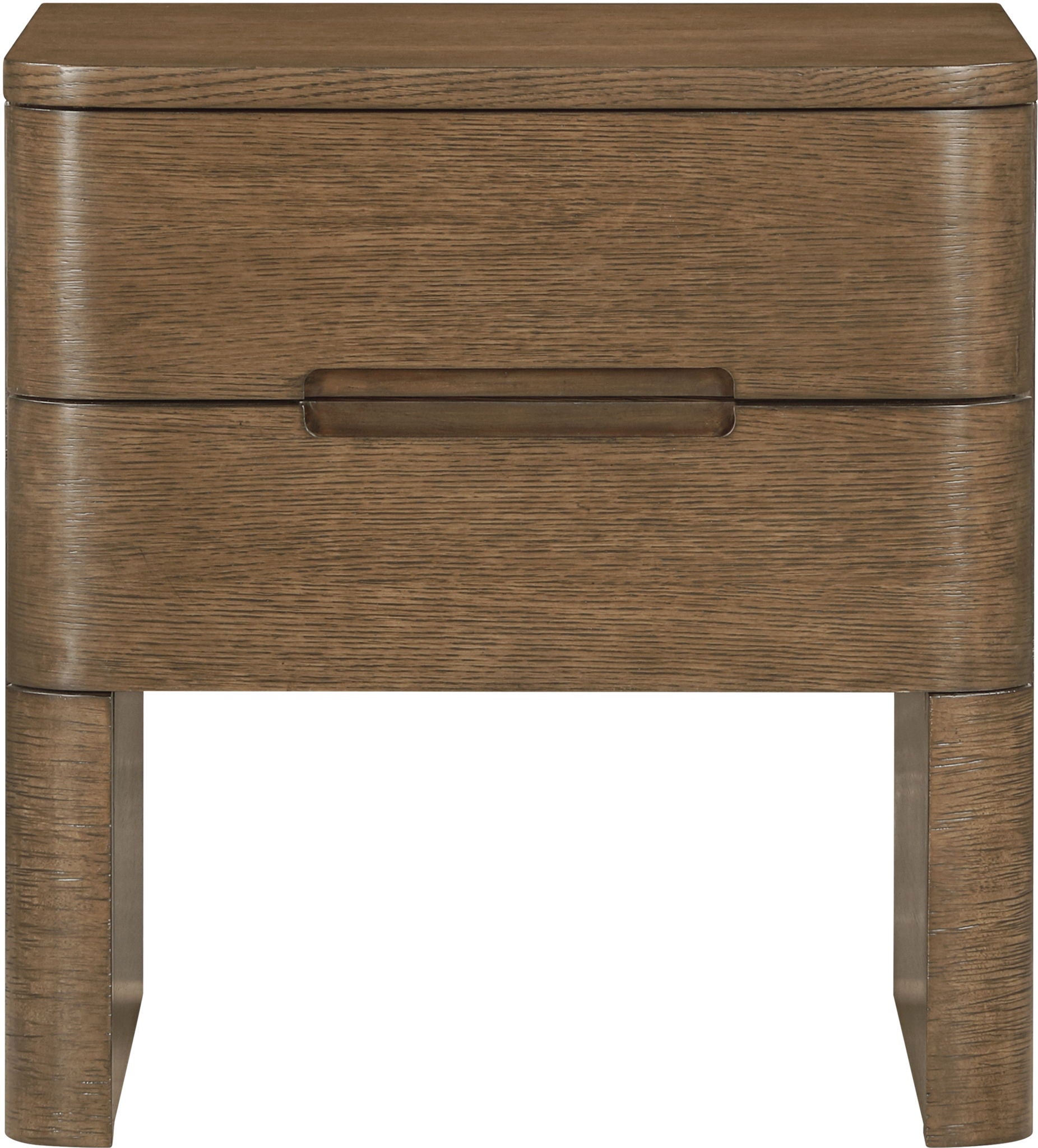 Caswell - Nightstand - Urban Living Furniture (Los Angeles, CA)