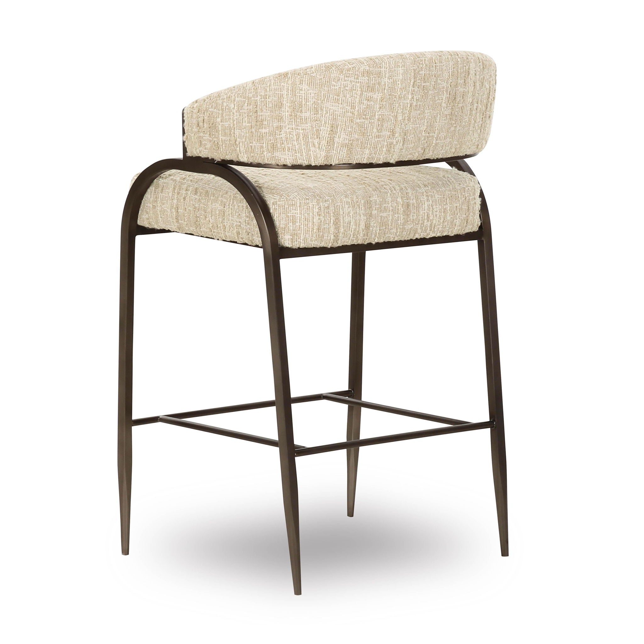 Tatum - Counter Stool - Urban Living Furniture (Los Angeles, CA)