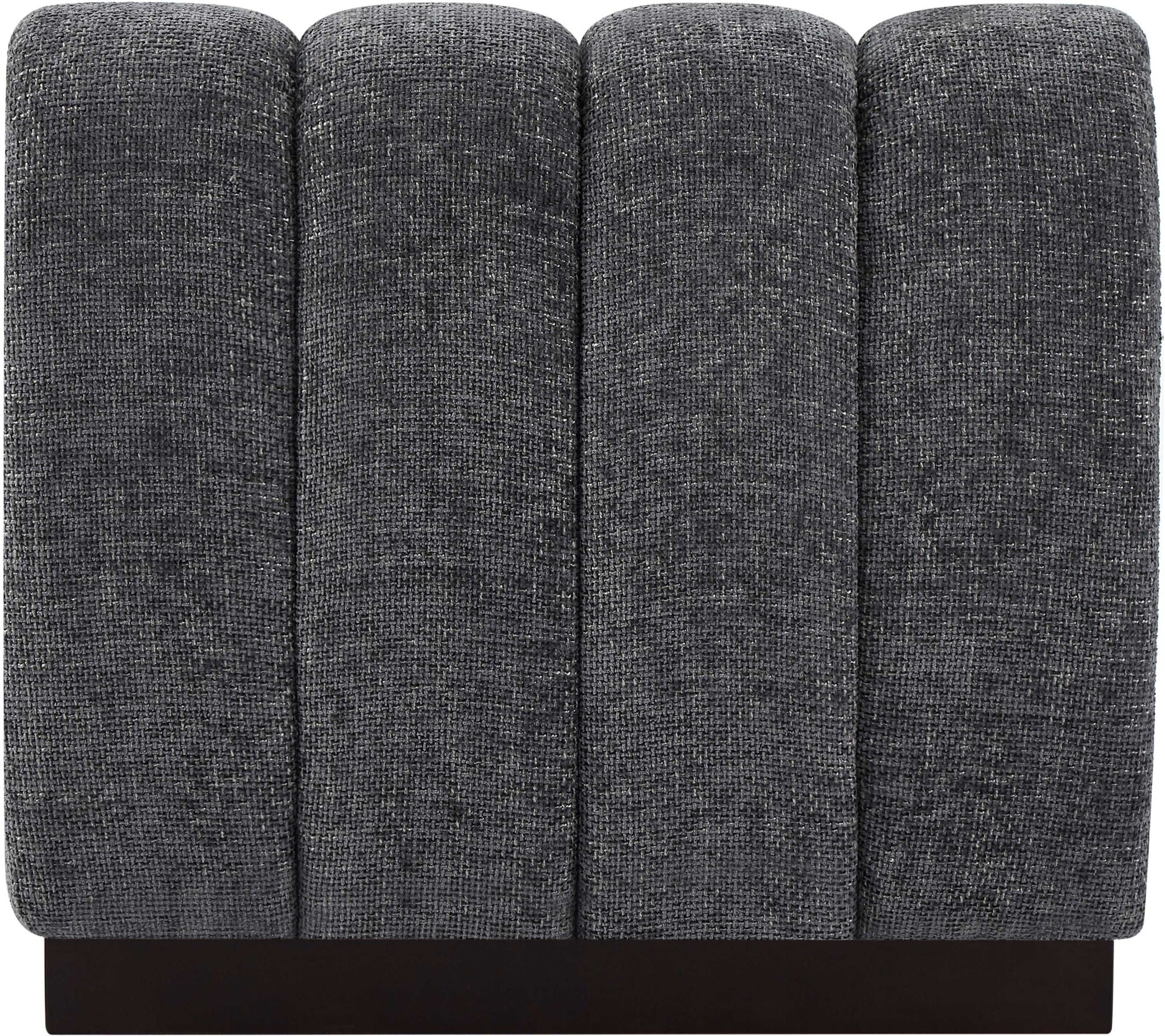 Quinn - Armless Chair - Urban Living Furniture (Los Angeles, CA)