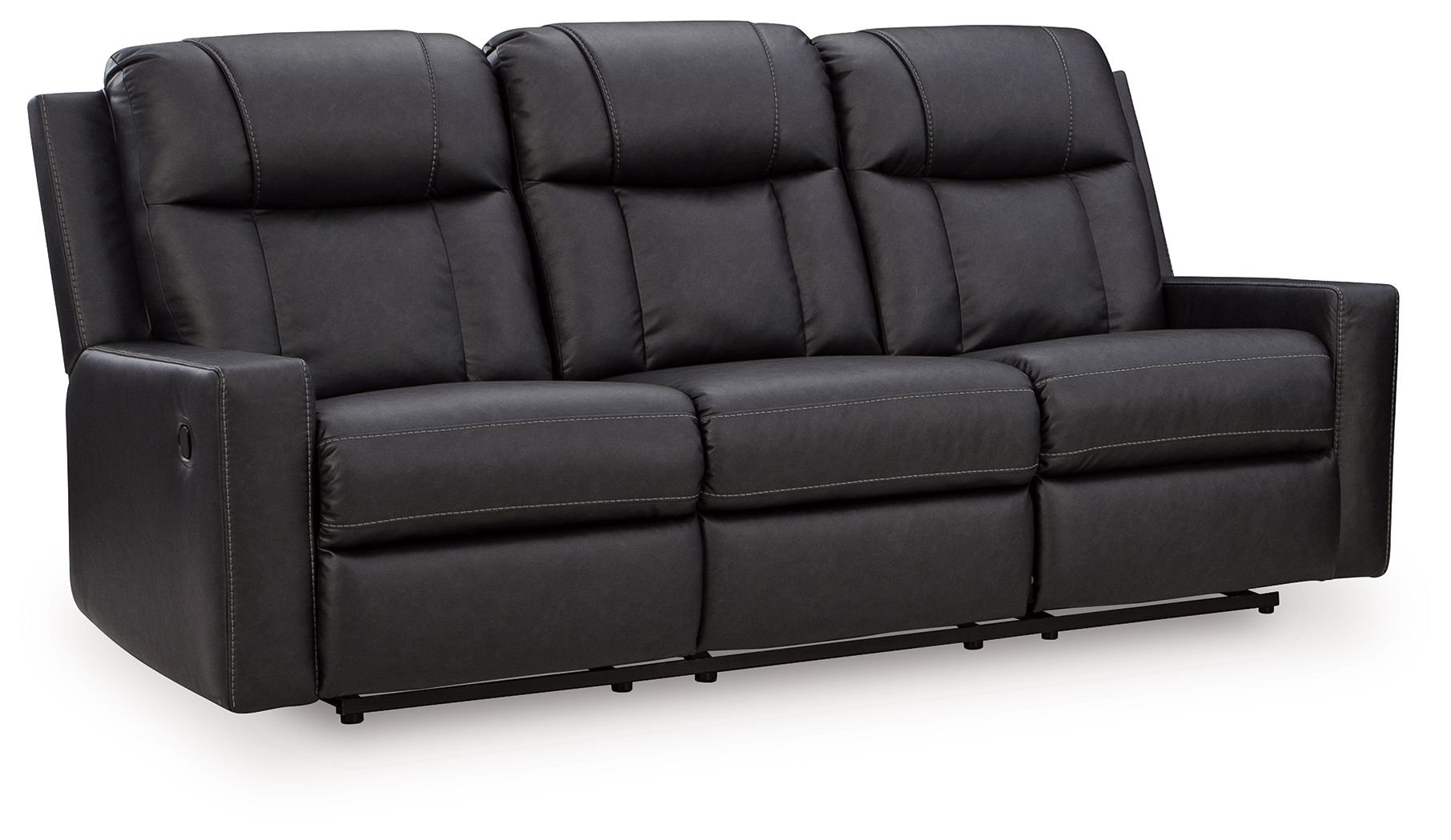 Mackmenville - Reclining Sofa - Urban Living Furniture (Los Angeles, CA)