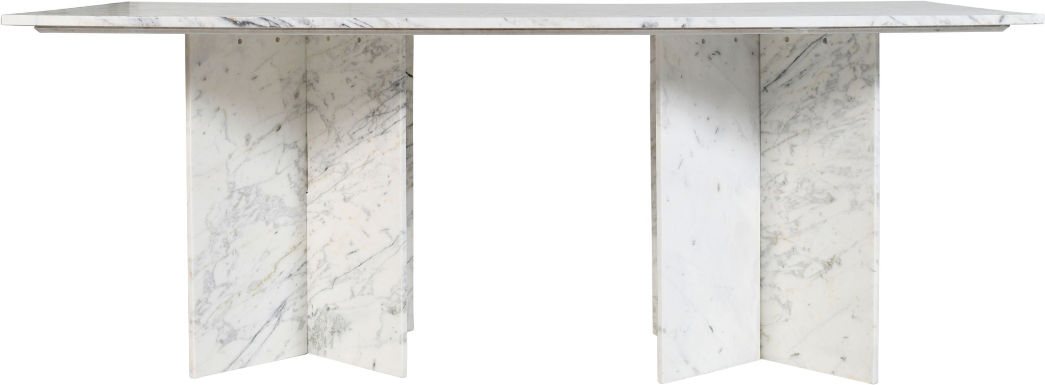 Verona - Dining Table - Urban Living Furniture (Los Angeles, CA)