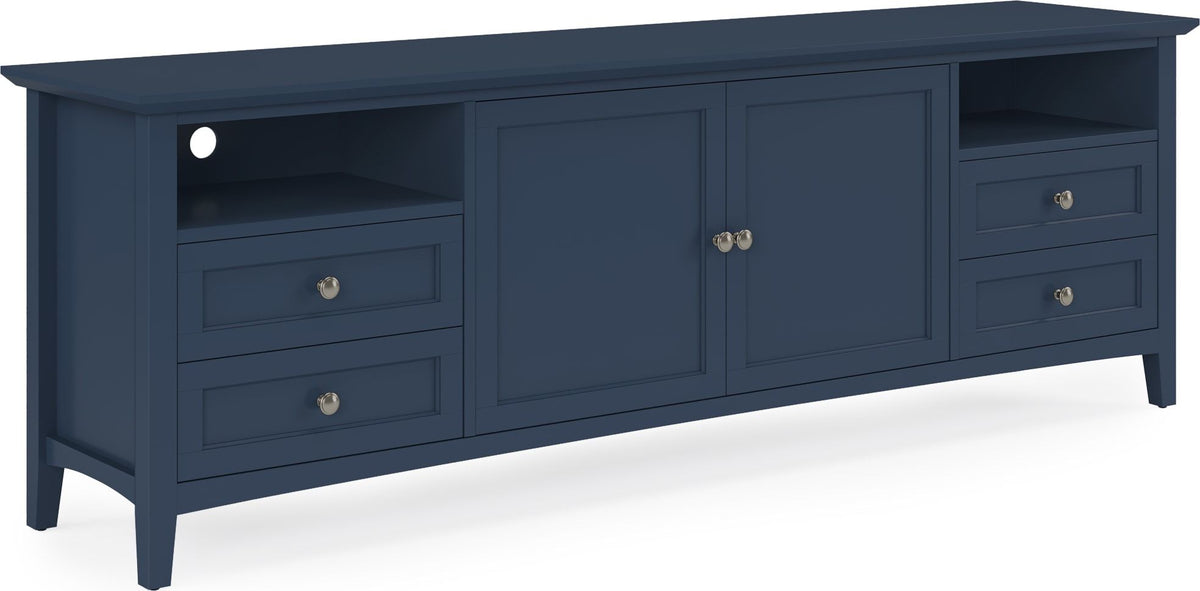 Grace - 84" Entertainment Console