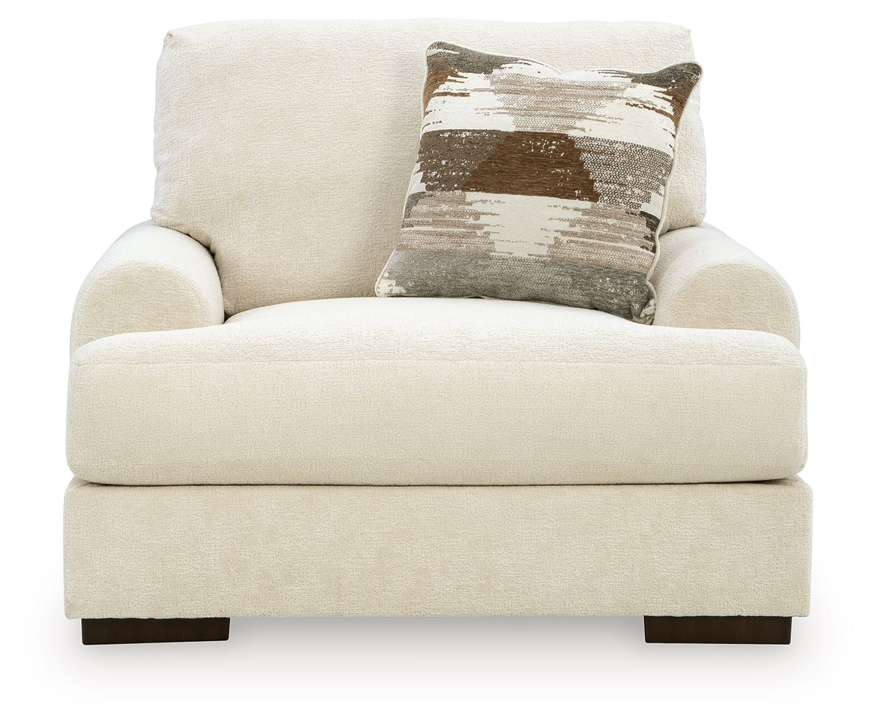 Jayne Park - Chair And A Half