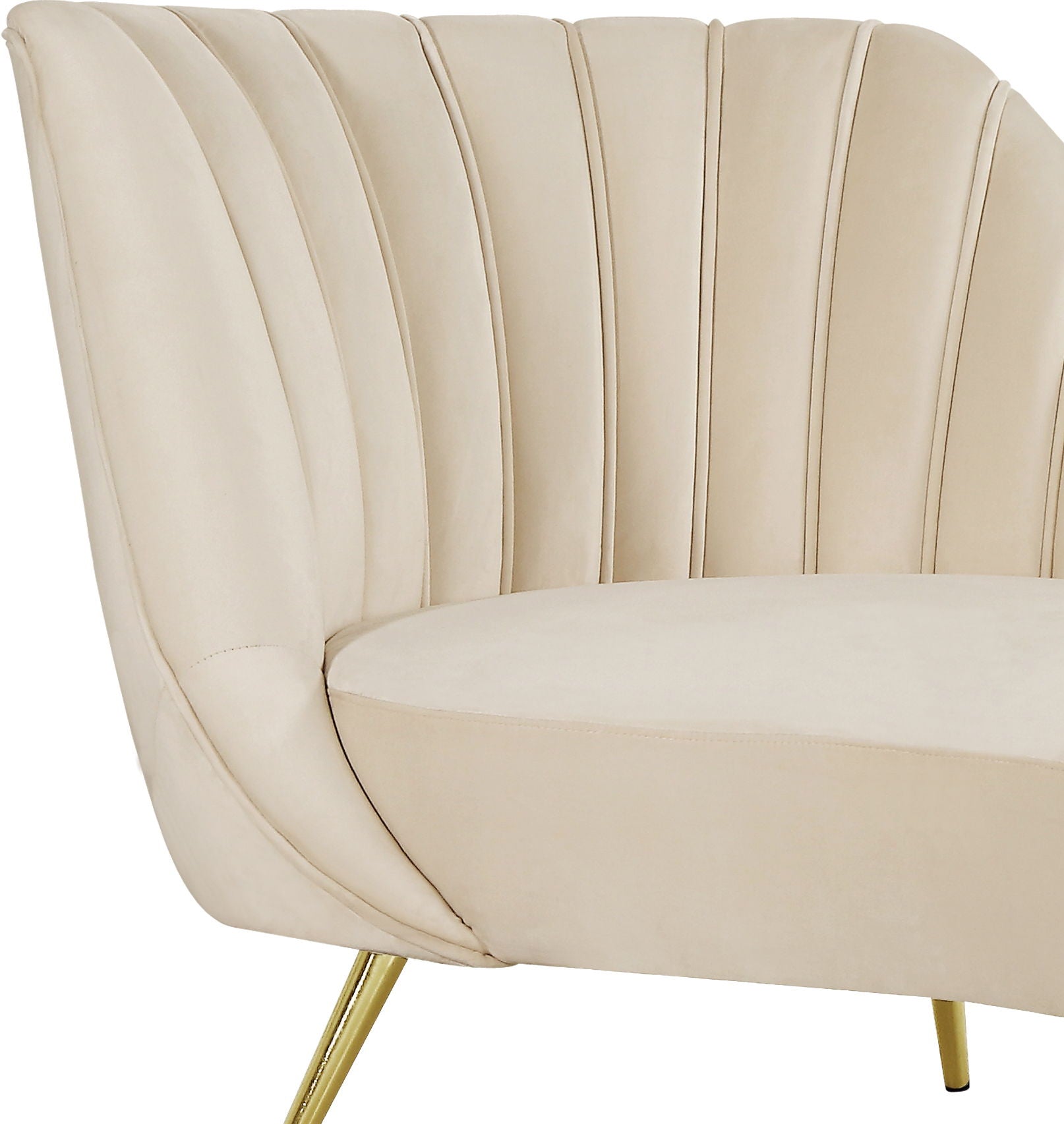 Margo - Chaise - Urban Living Furniture (Los Angeles, CA)