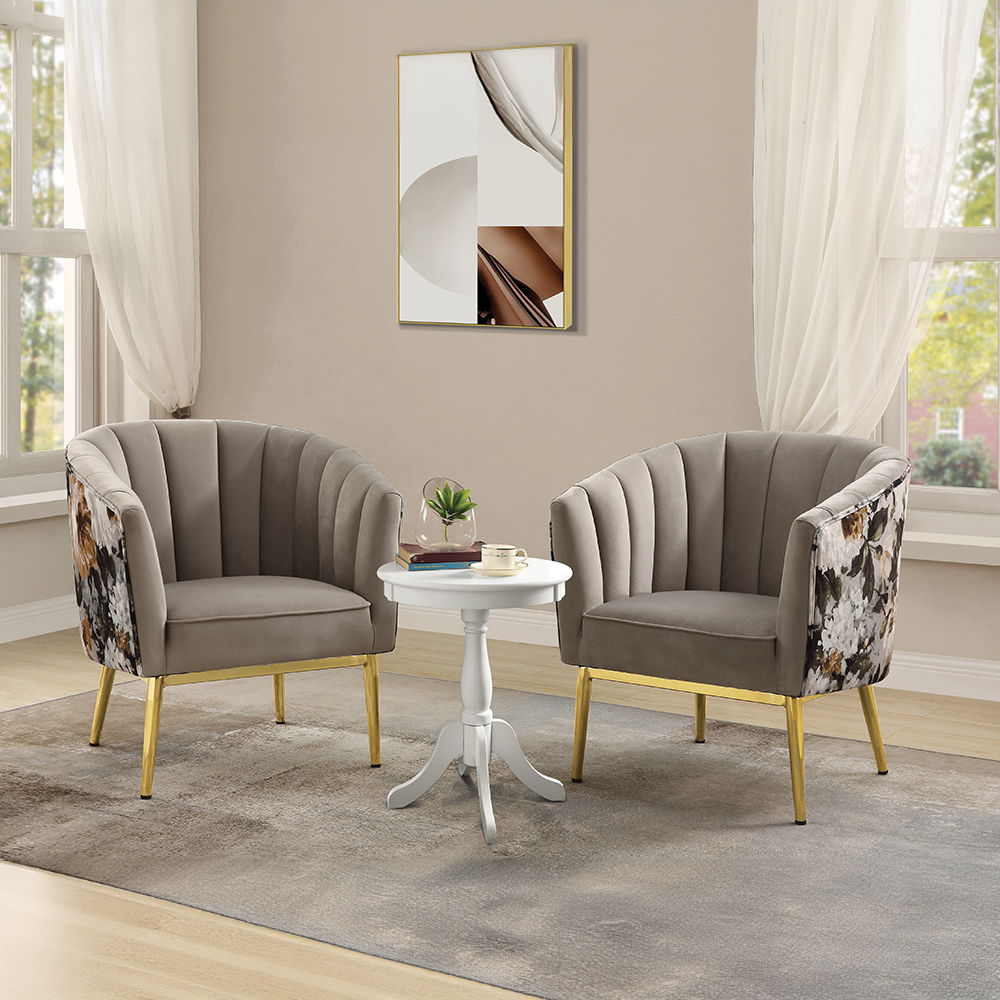 Colla - Accent Chair - Urban Living Furniture (Los Angeles, CA)