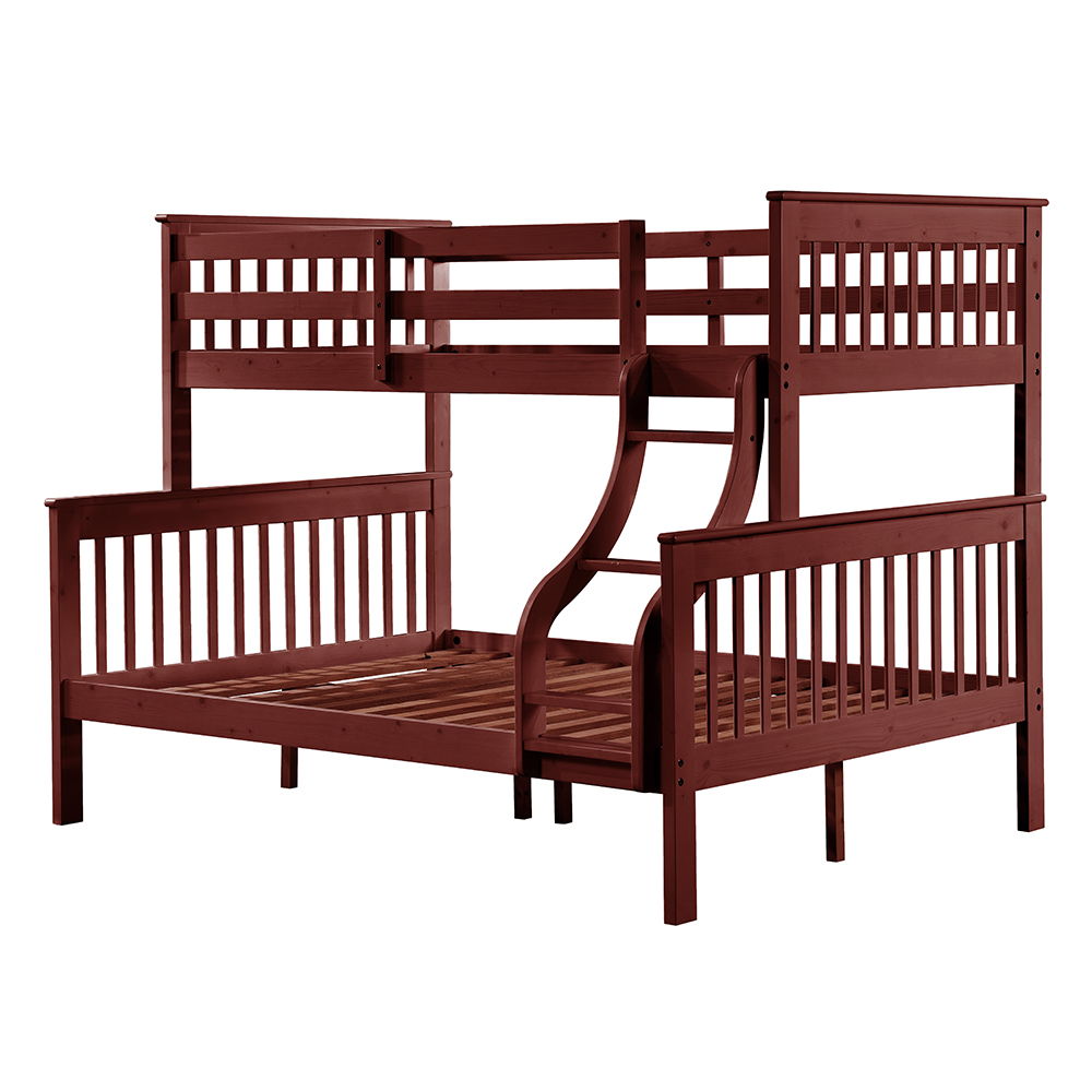 Marita - Bunk Bed - Urban Living Furniture (Los Angeles, CA)