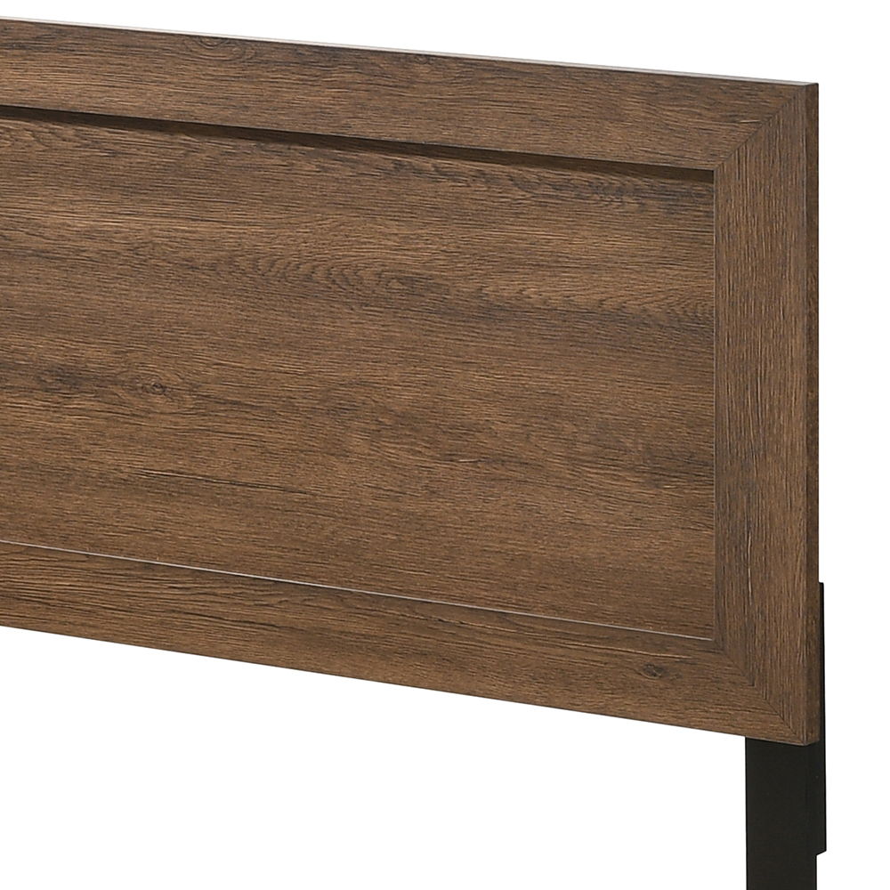 Miquell - Bed - Urban Living Furniture (Los Angeles, CA)