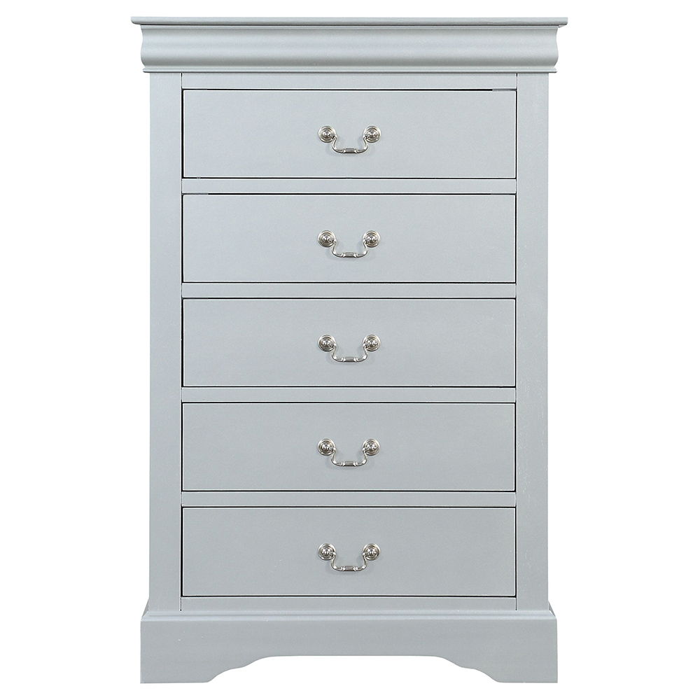 Louis Philippe - Chest - Urban Living Furniture (Los Angeles, CA)