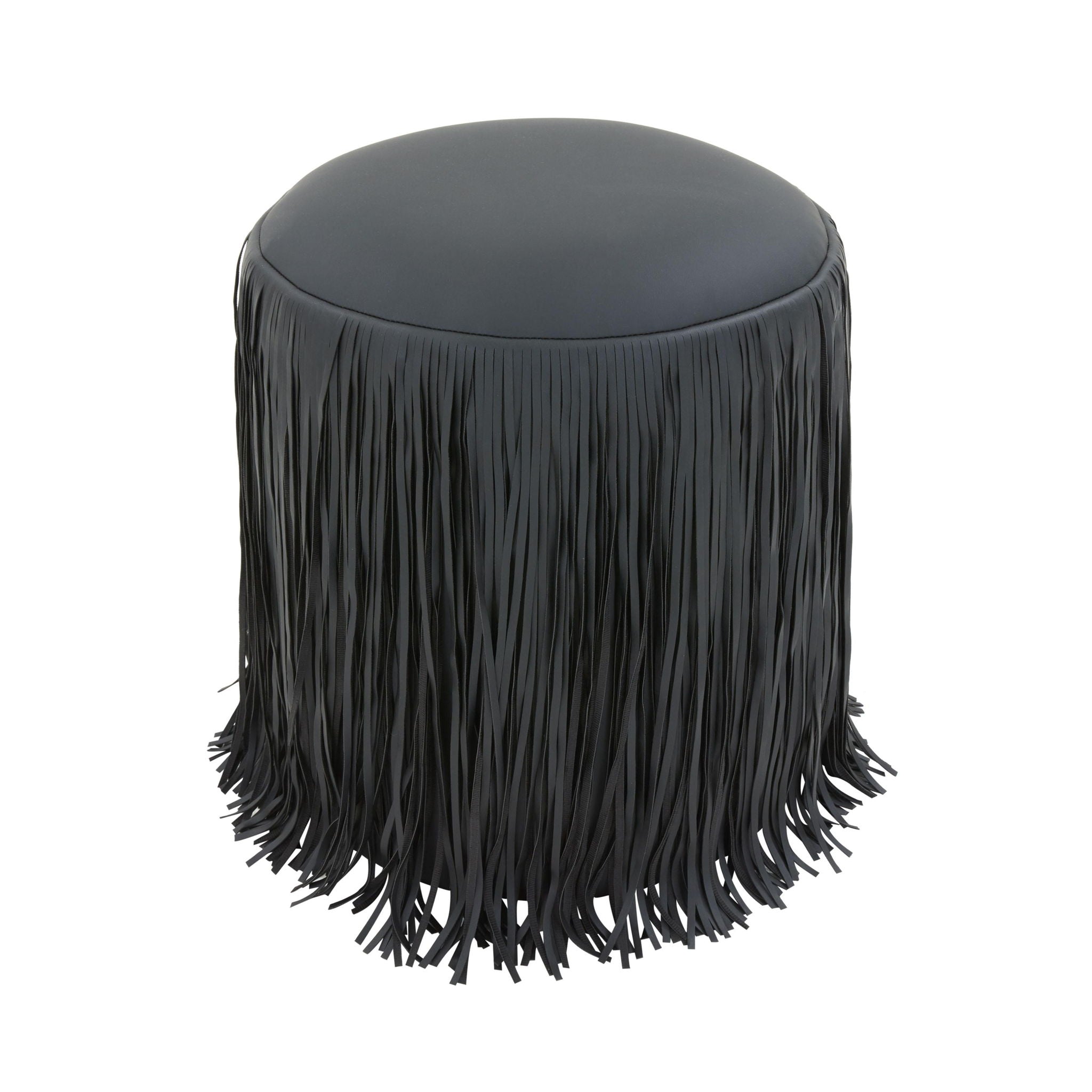 Shag Me - Ottoman - Urban Living Furniture (Los Angeles, CA)