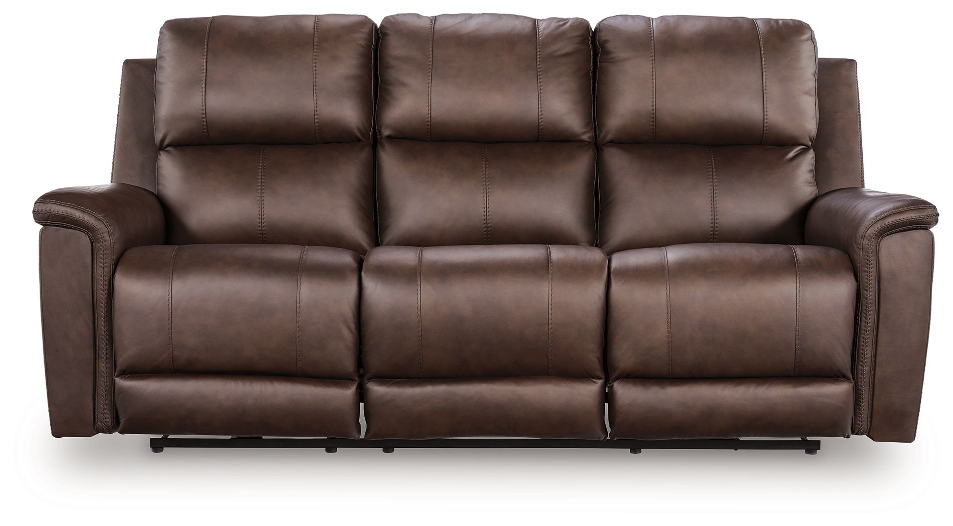 Bleckley - Power Reclining Sofa With Adjustable Headrest - Urban Living Furniture (Los Angeles, CA)