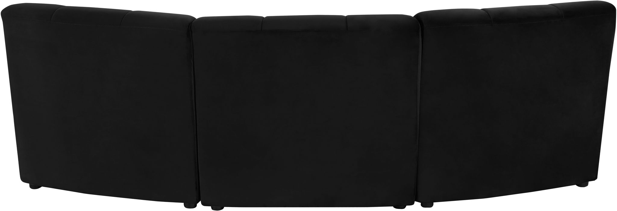 Limitless - 3 Pc. Modular Sectional - Urban Living Furniture (Los Angeles, CA)