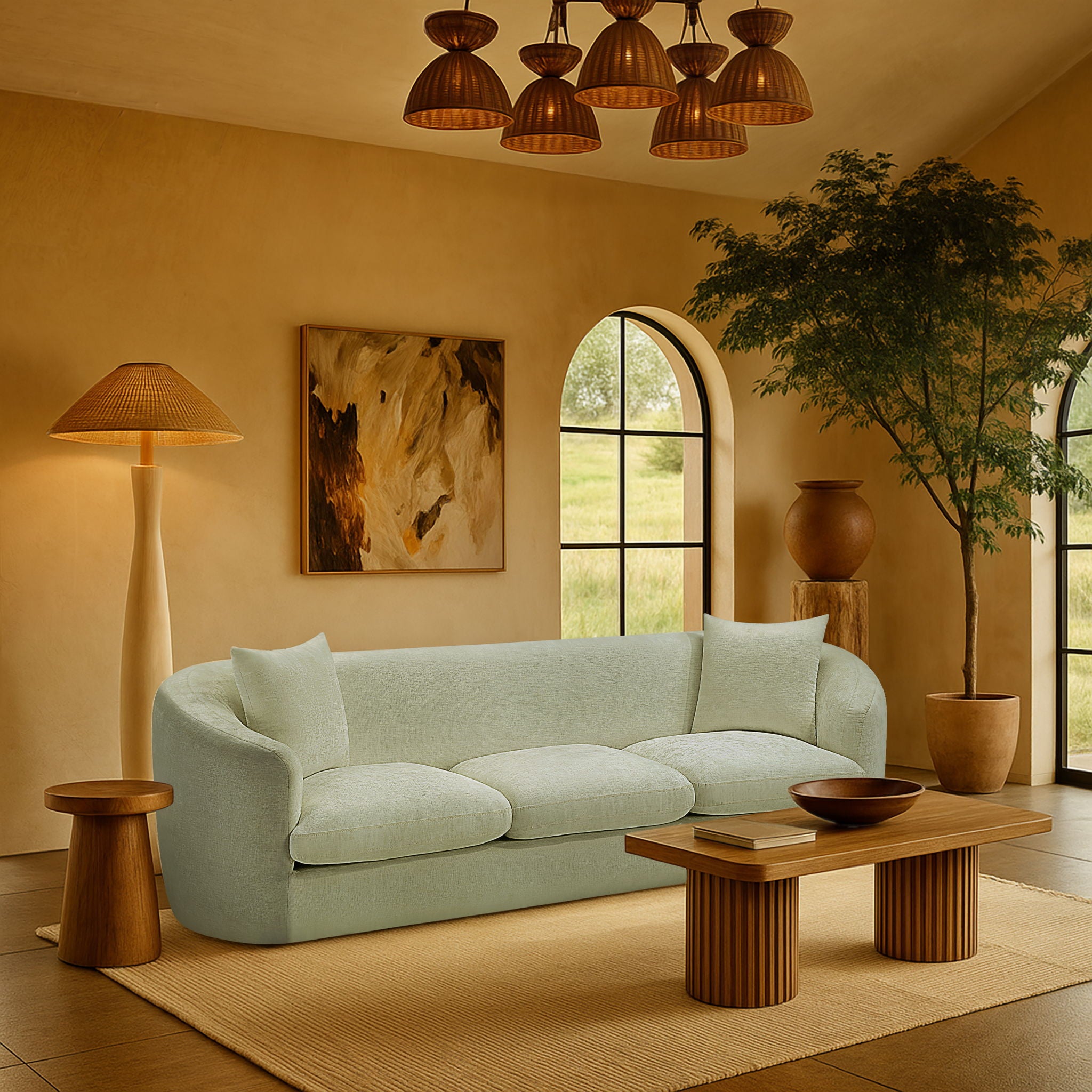 Penelope - Sofa - Urban Living Furniture (Los Angeles, CA)