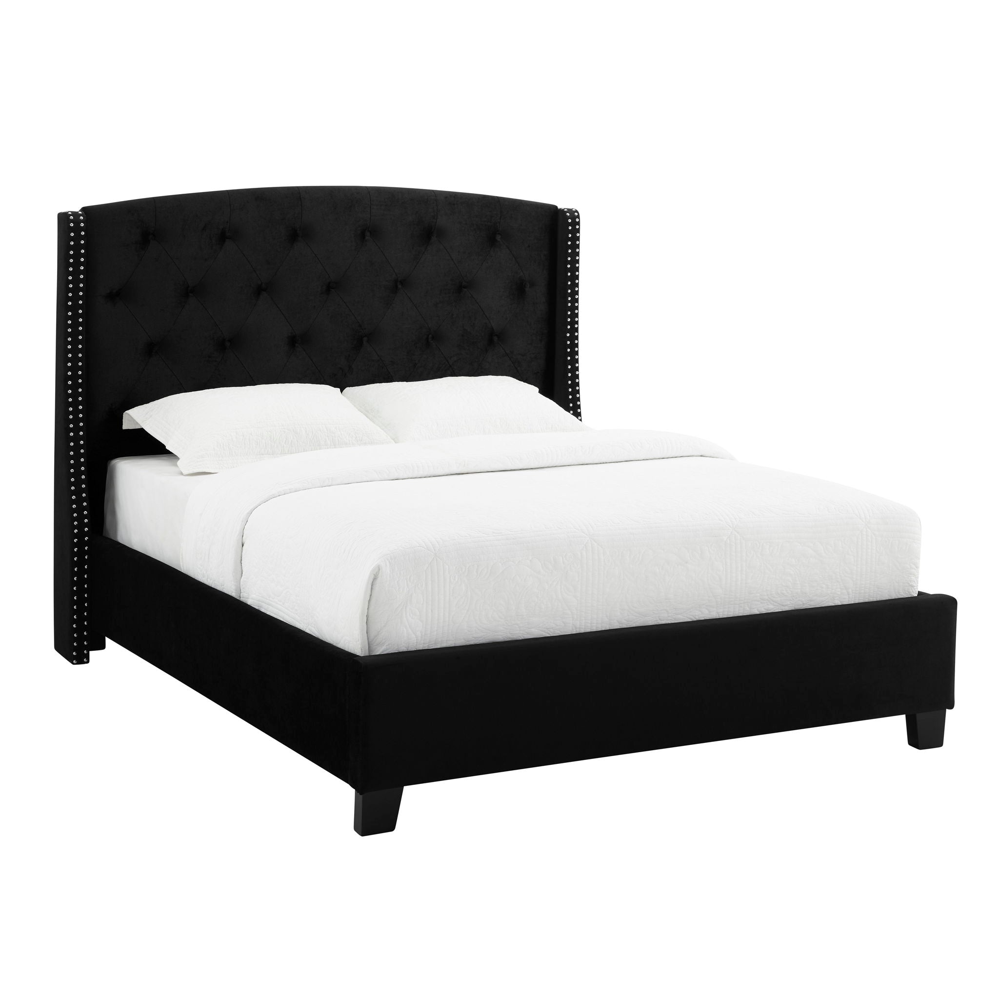 Eva - Bed - Urban Living Furniture (Los Angeles, CA)