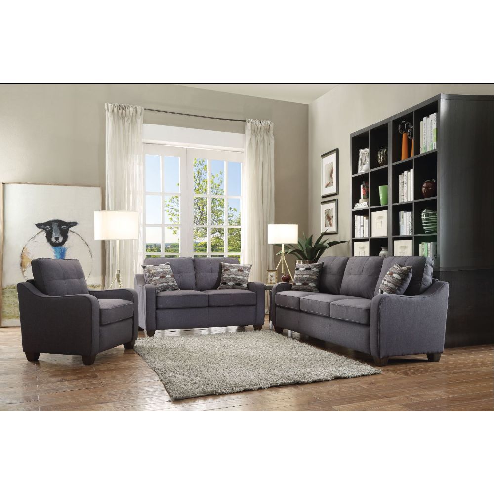 Cleavon II - Sofa (w/2 Pillows) - Urban Living Furniture (Los Angeles, CA)