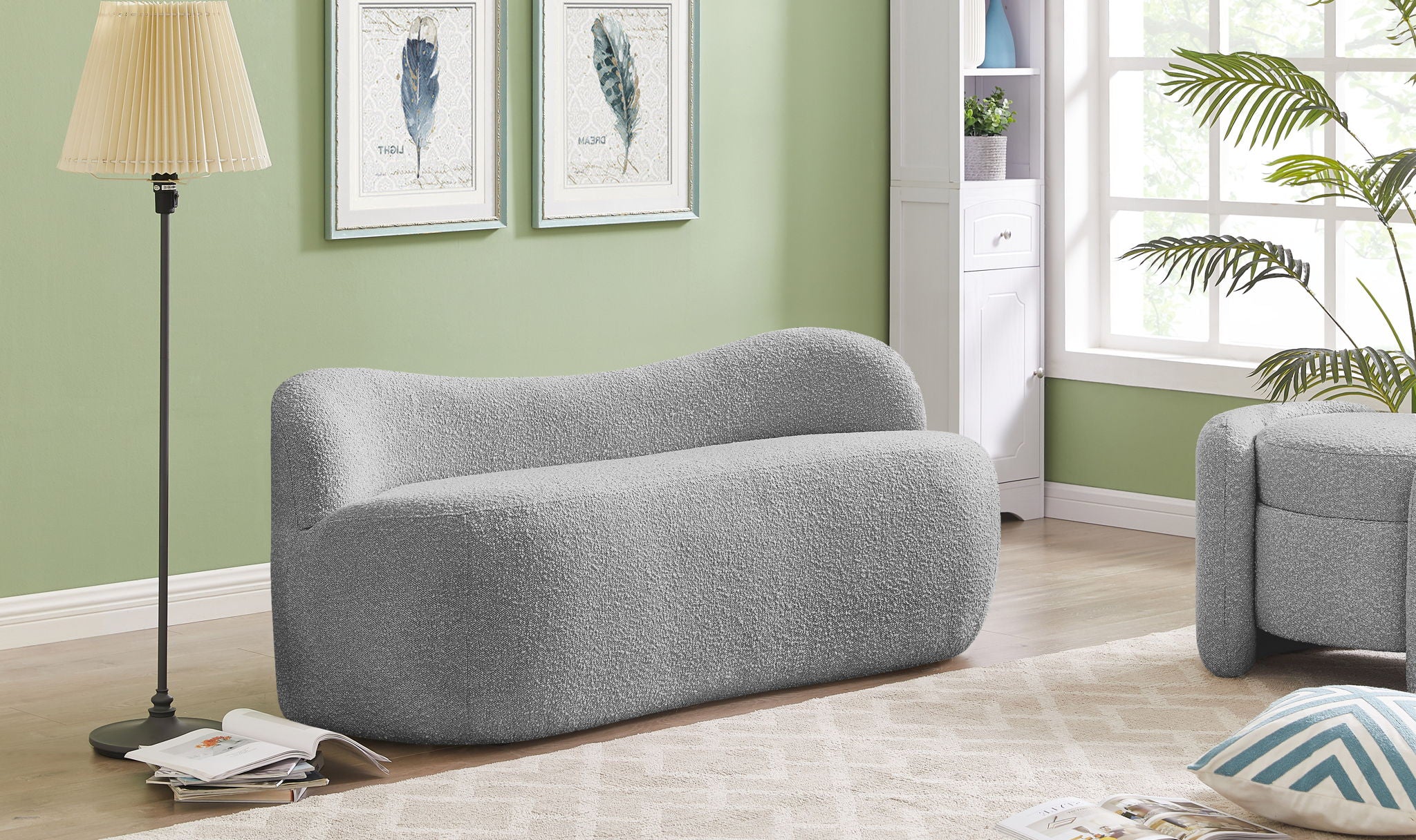 Flair - Bench - Urban Living Furniture (Los Angeles, CA)