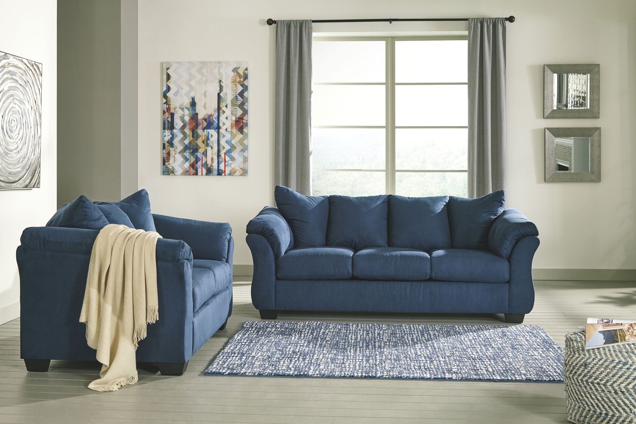 Darcy - Living Room Set - Urban Living Furniture (Los Angeles, CA)