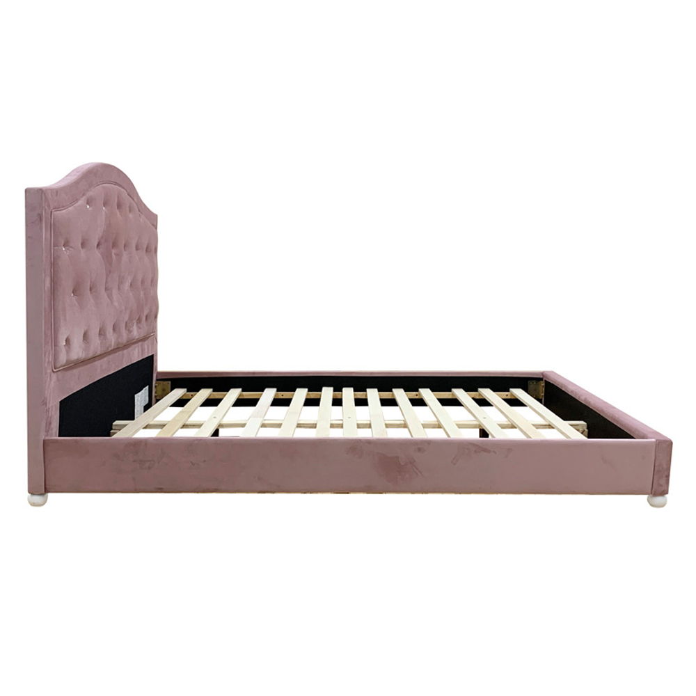 Reggie - Bed - Urban Living Furniture (Los Angeles, CA)