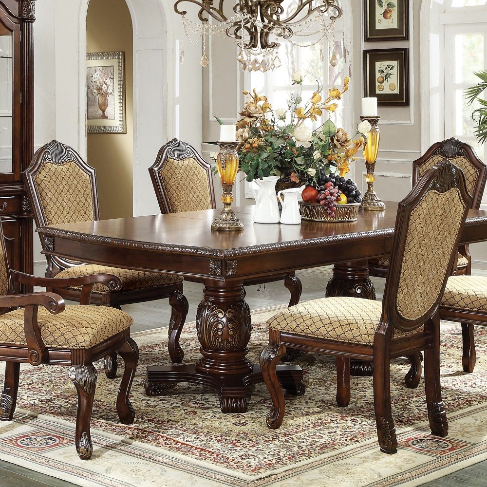 Chateau De Ville - Dining Table - Urban Living Furniture (Los Angeles, CA)