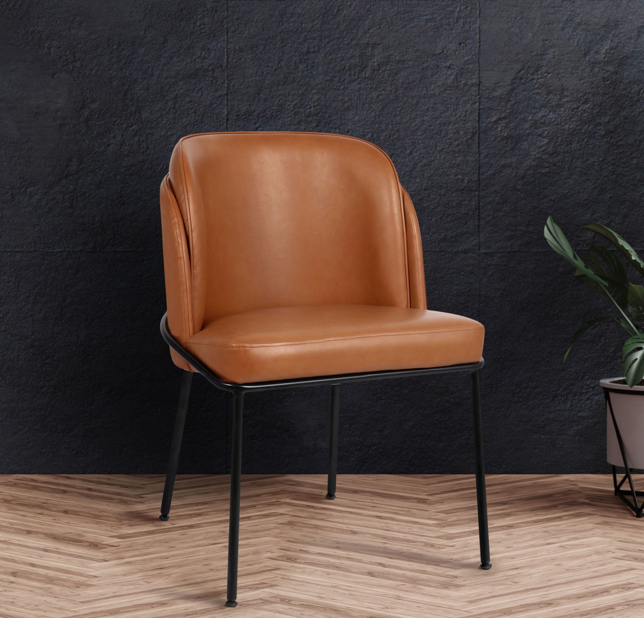 Jagger - Dining Chair (Set of 2) - Urban Living Furniture (Los Angeles, CA)