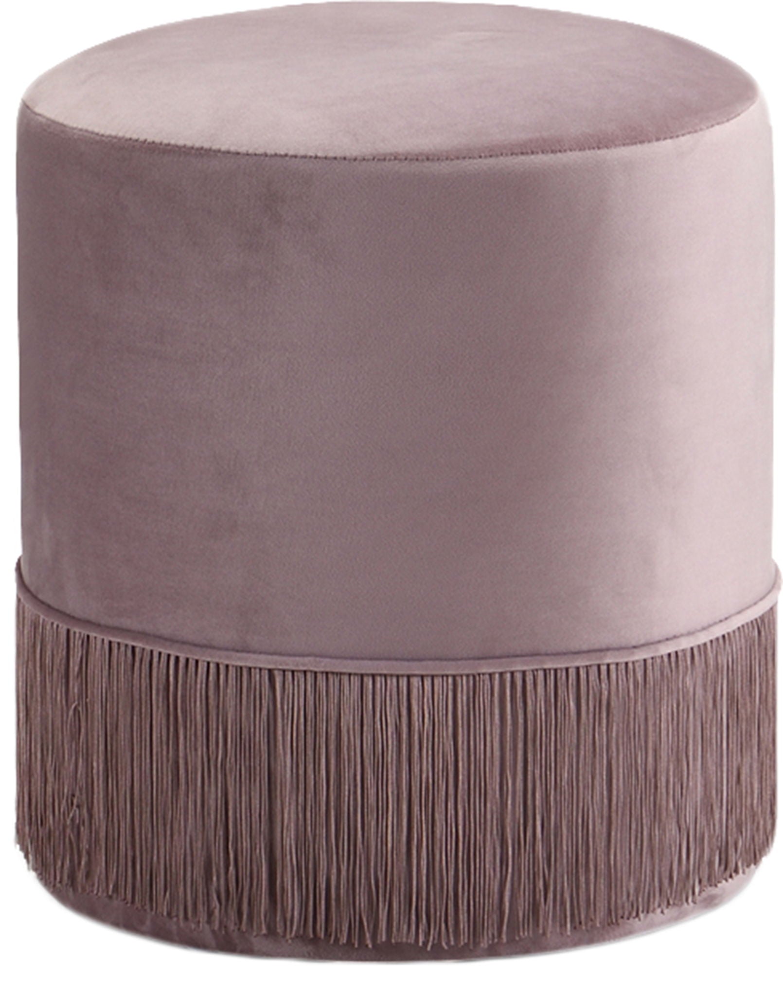 Teddy - Stool Ottoman - Urban Living Furniture (Los Angeles, CA)